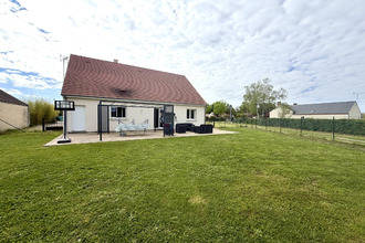  maison vitry-aux-loges 45530