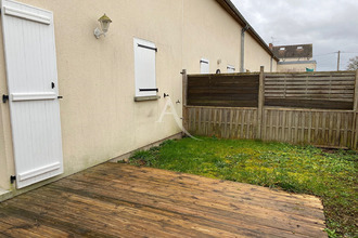  maison vitry-aux-loges 45530