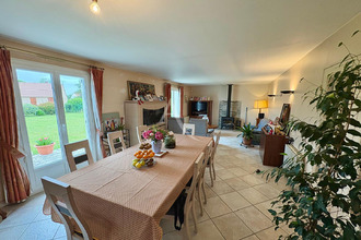  maison vitry-aux-loges 45530