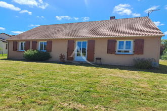  maison vitry-aux-loges 45530