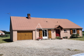  maison vitry-aux-loges 45530