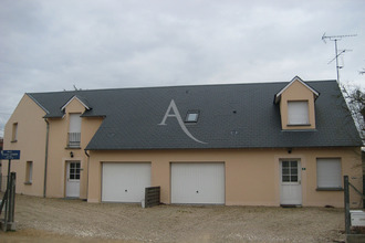  maison vitry-aux-loges 45530