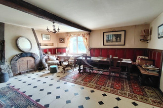  maison vitry-aux-loges 45530