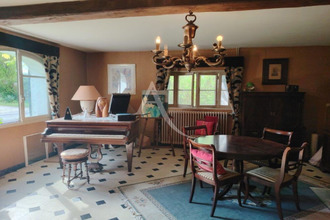  maison vitry-aux-loges 45530