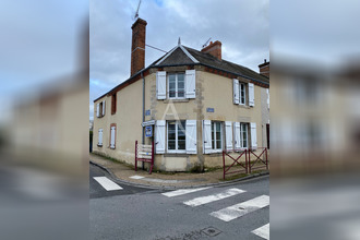  maison vitry-aux-loges 45530
