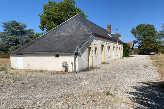  maison vitry-aux-loges 45530