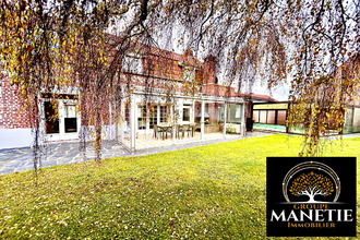  maison vitry-en-artois 62490