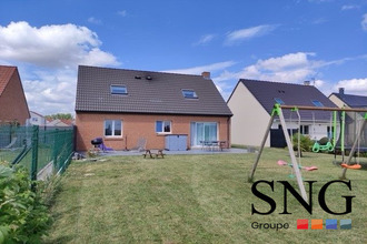  maison vitry-en-artois 62490