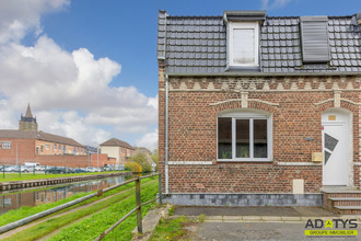  maison vitry-en-artois 62490