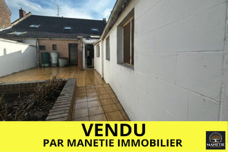 maison vitry-en-artois 62490