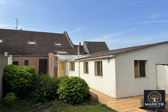  maison vitry-en-artois 62490