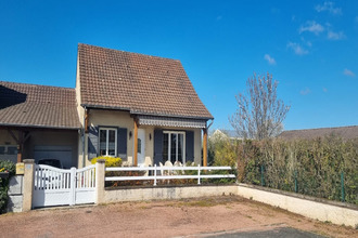  maison vitry-en-charollais 71600