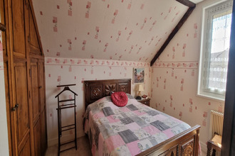  maison vitry-en-charollais 71600