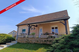  maison vitry-en-charollais 71600