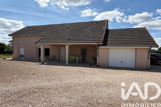  maison vitry-en-charollais 71600
