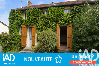  maison vitry-en-charollais 71600