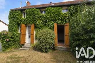  maison vitry-en-charollais 71600