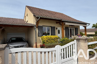  maison vitry-en-charollais 71600