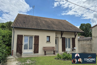  maison vitry-le-francois 51300