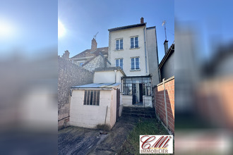  maison vitry-le-francois 51300