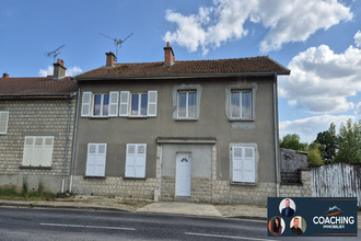  maison vitry-le-francois 51300
