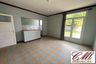  maison vitry-le-francois 51300