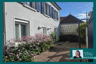  maison vitry-le-francois 51300