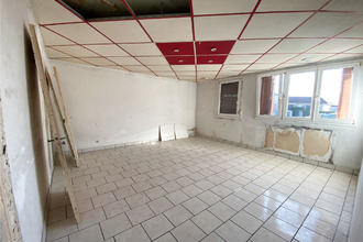  maison vitry-le-francois 51300