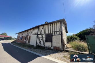  maison vitry-le-francois 51300