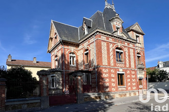  maison vitry-le-francois 51300