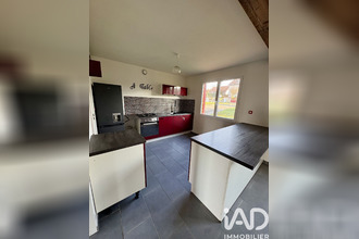  maison vitry-le-francois 51300