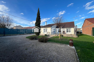  maison vitry-le-francois 51300