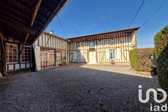  maison vitry-le-francois 51300