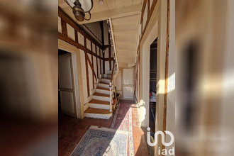  maison vitry-le-francois 51300
