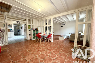  maison vitry-le-francois 51300