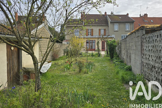  maison vitry-le-francois 51300