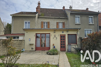  maison vitry-le-francois 51300