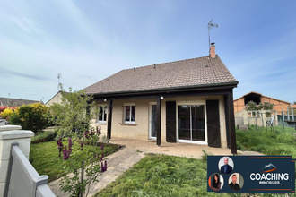 maison vitry-le-francois 51300