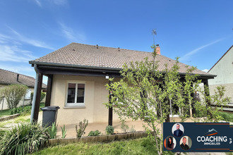  maison vitry-le-francois 51300
