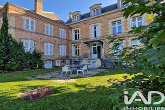  maison vitry-le-francois 51300