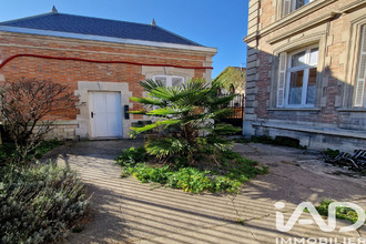  maison vitry-le-francois 51300