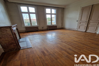  maison vitry-le-francois 51300