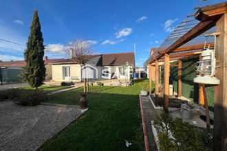  maison vitry-le-francois 51300