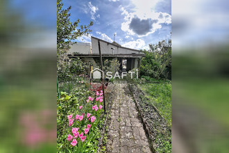  maison vitry-le-francois 51300