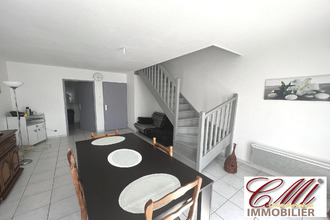  maison vitry-le-francois 51300