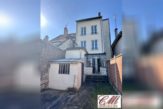  maison vitry-le-francois 51300
