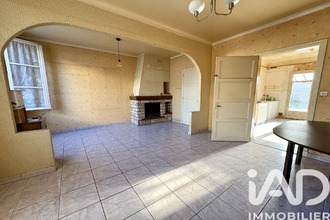  maison vitry-le-francois 51300