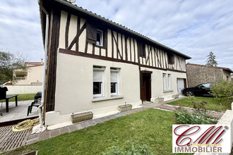  maison vitry-le-francois 51300