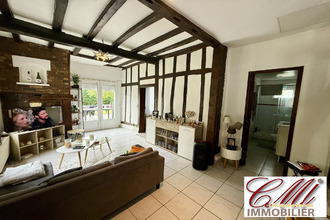  maison vitry-le-francois 51300