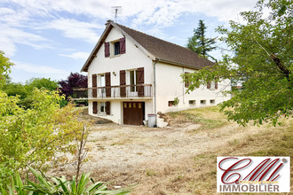  maison vitry-le-francois 51300